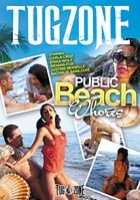 Public Beach Whores at AEBN