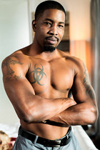 Isiah Maxwell at straightpornstuds.easysex.info