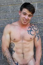 Jeremy Barker at straightpornstuds.easysex.info
