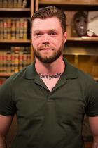 Mike Panic at straightpornstuds.easysex.info