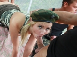 Naughty Girl Does DP Hard Fuck Girls